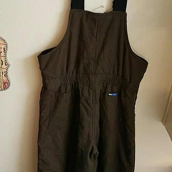 Overalls - Picture 4 of 4