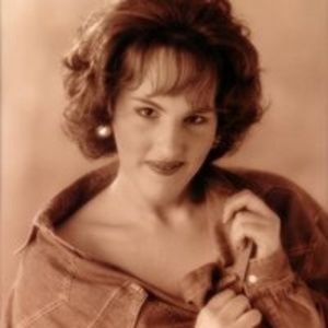 Meet your Posher, Gerda