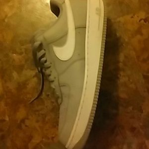 Air force ones