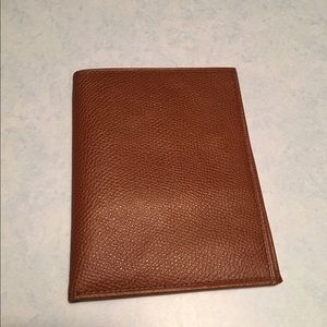 Passport wallet