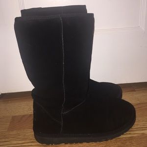Tall UGG Boots