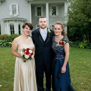 Meet your Posher, Dana