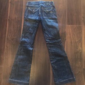 Miss Me Trouser Jean