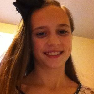 Meet your Posher, Paige