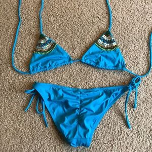 Victoria's Secret bathing suit