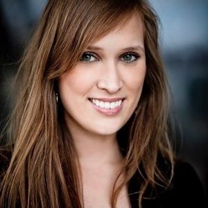 Meet your Posher, Rachael