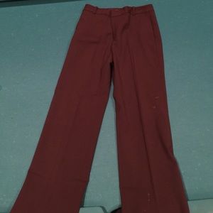 Ralph Lauren dress pants