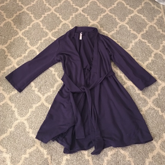 Gillian & O'Malley Robe