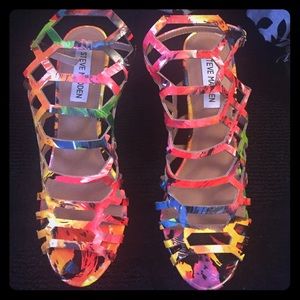Steve Madden Heels