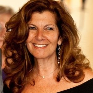 Meet your Posher, Rosamond