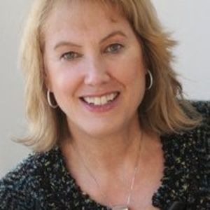 Meet your Posher, Cherrie