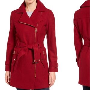 Michael Kors coat