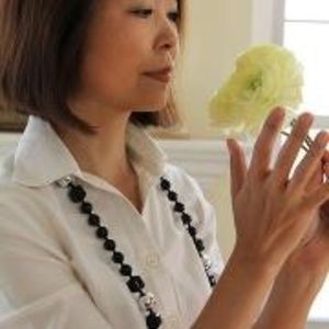 Meet your Posher, Beaulah