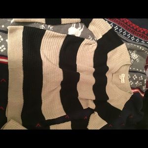 If It Were Me sweater