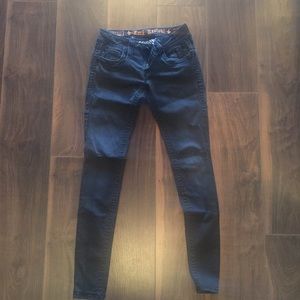 Rock Revival Skinny Jeans "Evelyn Jegging"