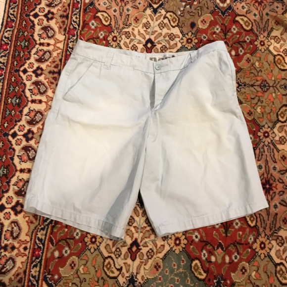 Gap boyfriend shorts
