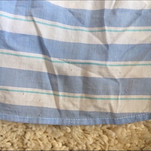 NWT Express Button Down - Picture 3 of 3