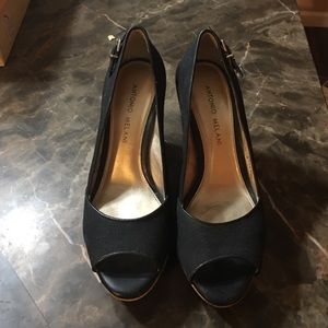 Antonio Melani shoes