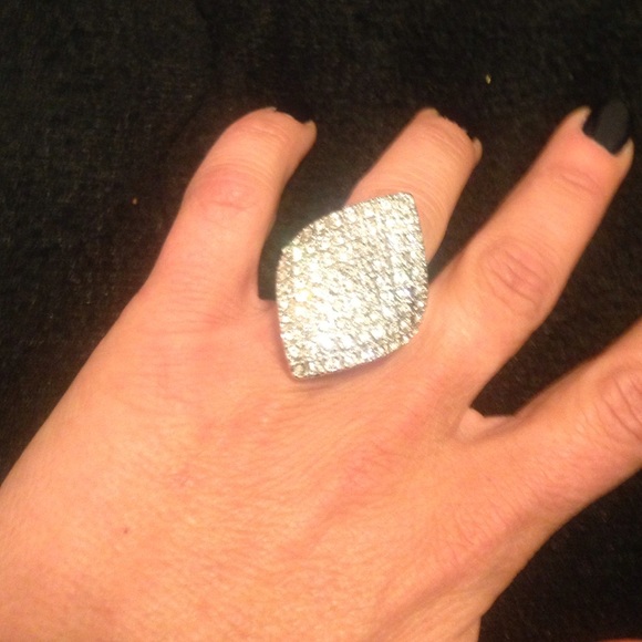 Faux bijoux