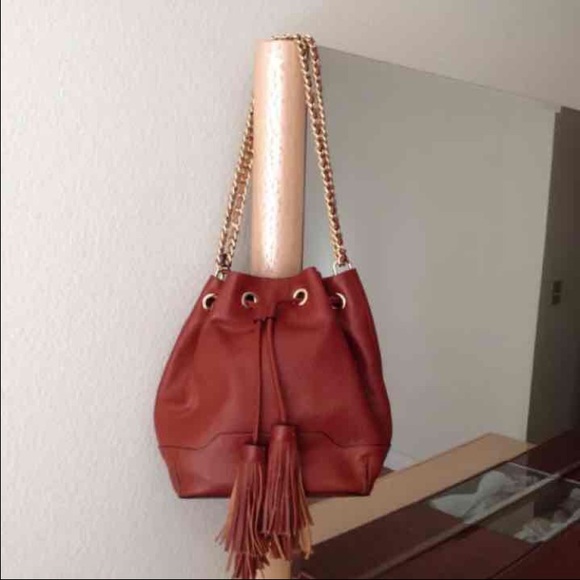 Rebecca Minkoff bucket bag - Picture 2 of 3