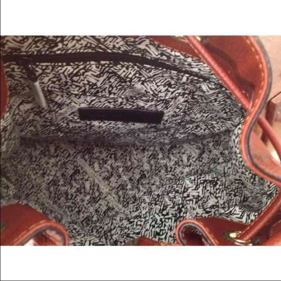 Rebecca Minkoff bucket bag - Picture 3 of 3