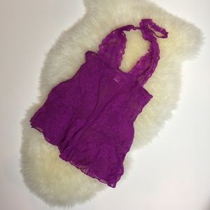Victoria's Secret babydoll