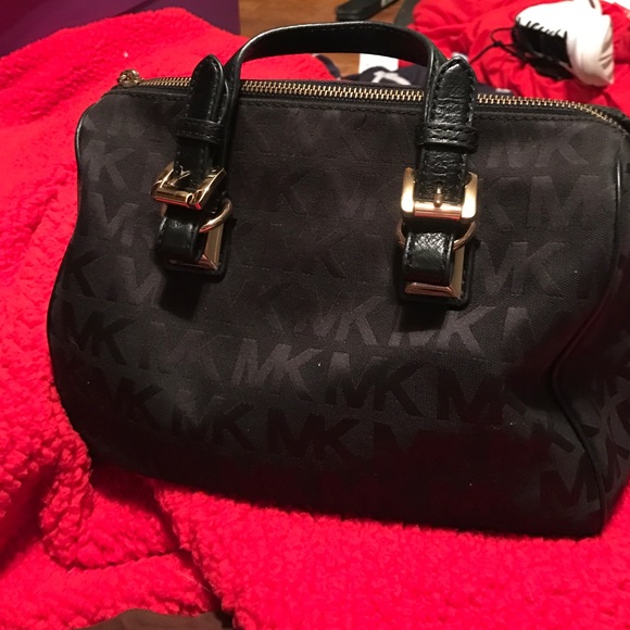 Michael Kors small Grayson