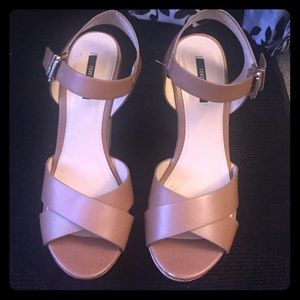 Forever 21 Wedges