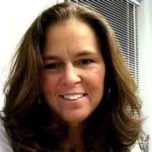 Meet your Posher, Arlette