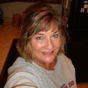 Meet your Posher, Glenna