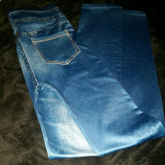 Slim Leggings