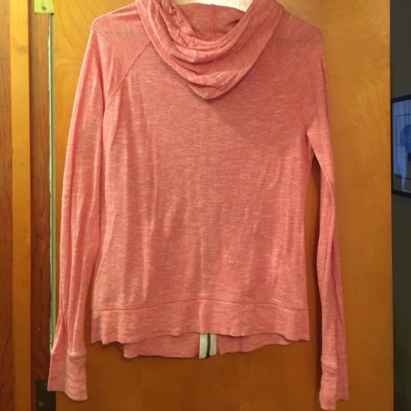 Light weight jacket - Picture 2 of 2