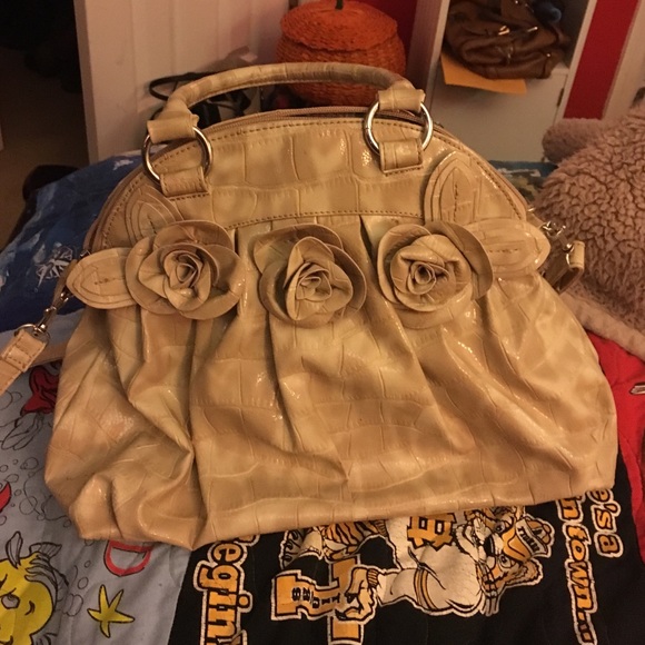 Big Buddha purse