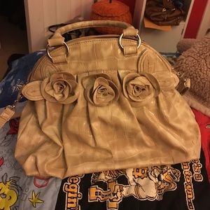 Big Buddha purse