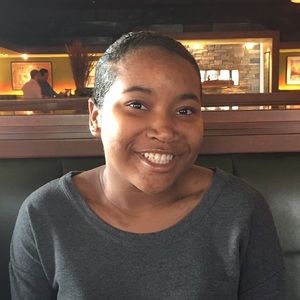 Meet your Posher, Travis