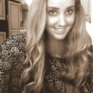 Meet your Posher, Katelin