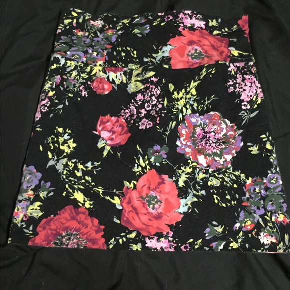 Charlotte Russe pencil skirt