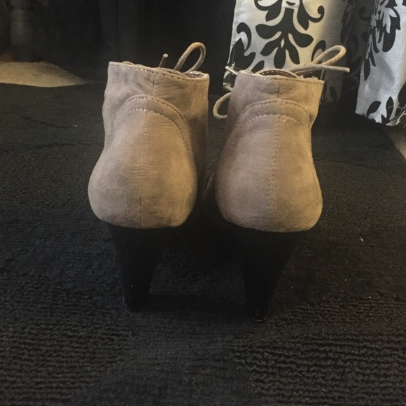 Booties - Picture 2 of 3