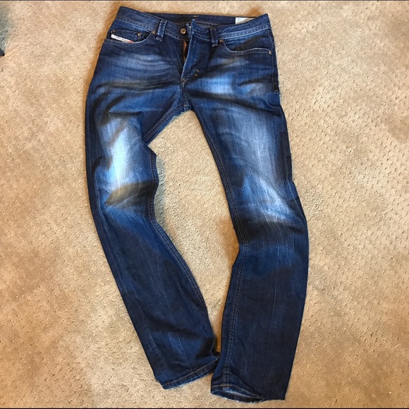 Diesel denim Thavar- W31 L32