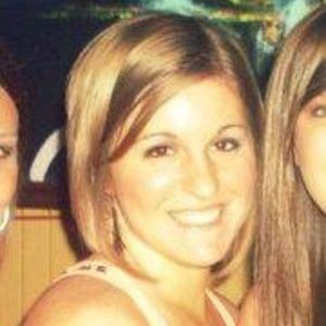 Meet your Posher, Tiffaney