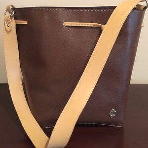 Purse purchased in Argentina.  Barely used.