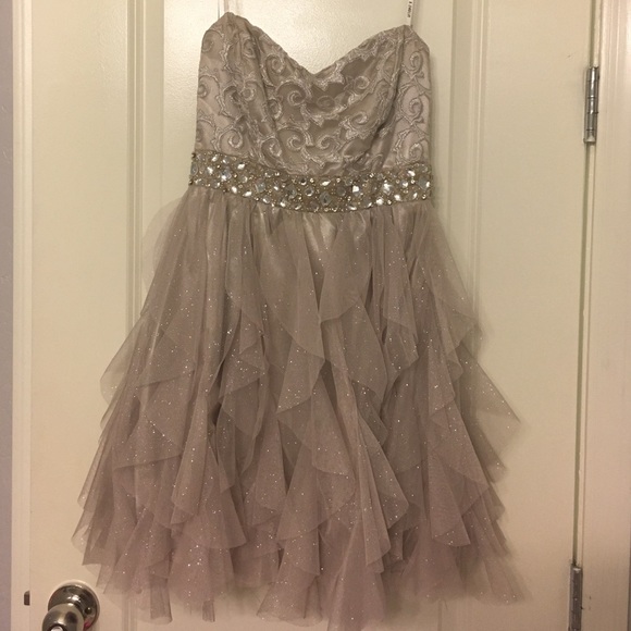 Homecoming/Special occasion dress!