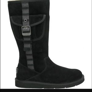 ugg boots with cargo pocket ugg boots with cargo pocket