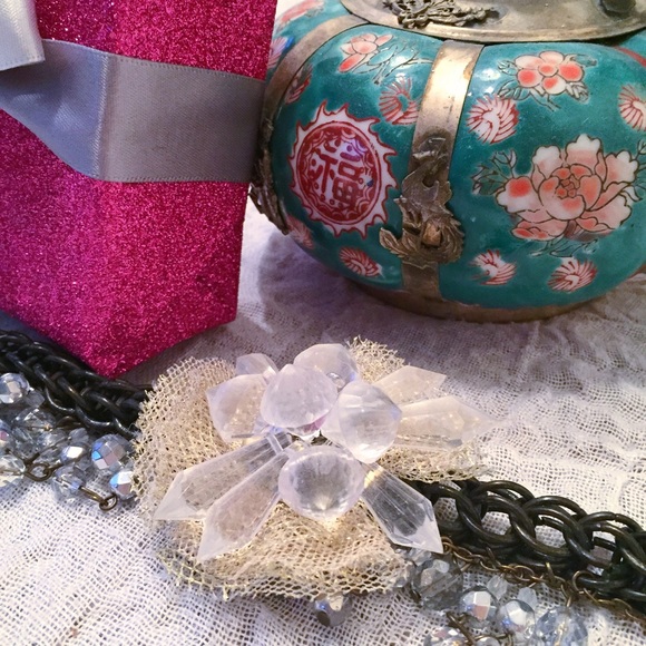 🚨SALE🚨Anthropologie embellished bracelet