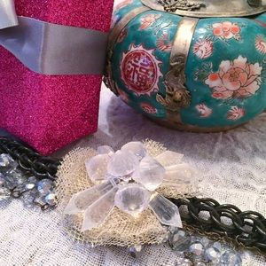 🚨SALE🚨Anthropologie embellished bracelet