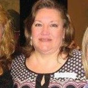 Meet your Posher, Denise harless