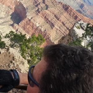 Meet your Posher, Charles