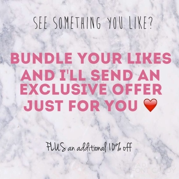 Welcome To @ejs_closet! Enjoy! NWT Jewelry!! - Picture 4 of 7