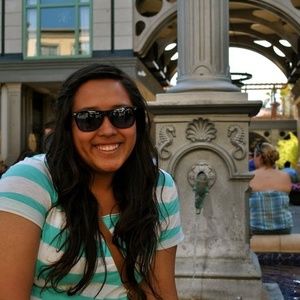 Meet your Posher, Kaley