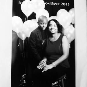 Meet your Posher, Aissata bijou